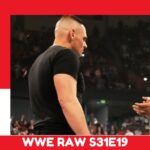 WWE RAW S31E19