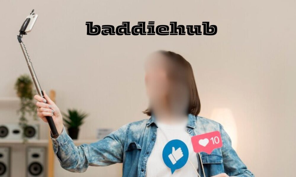 baddiehub