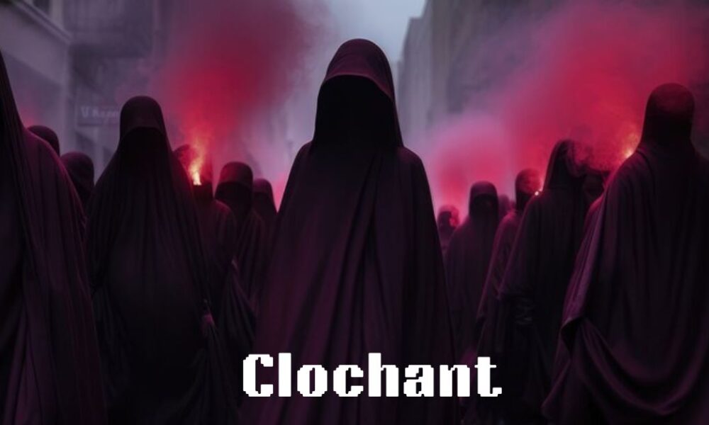 clochant