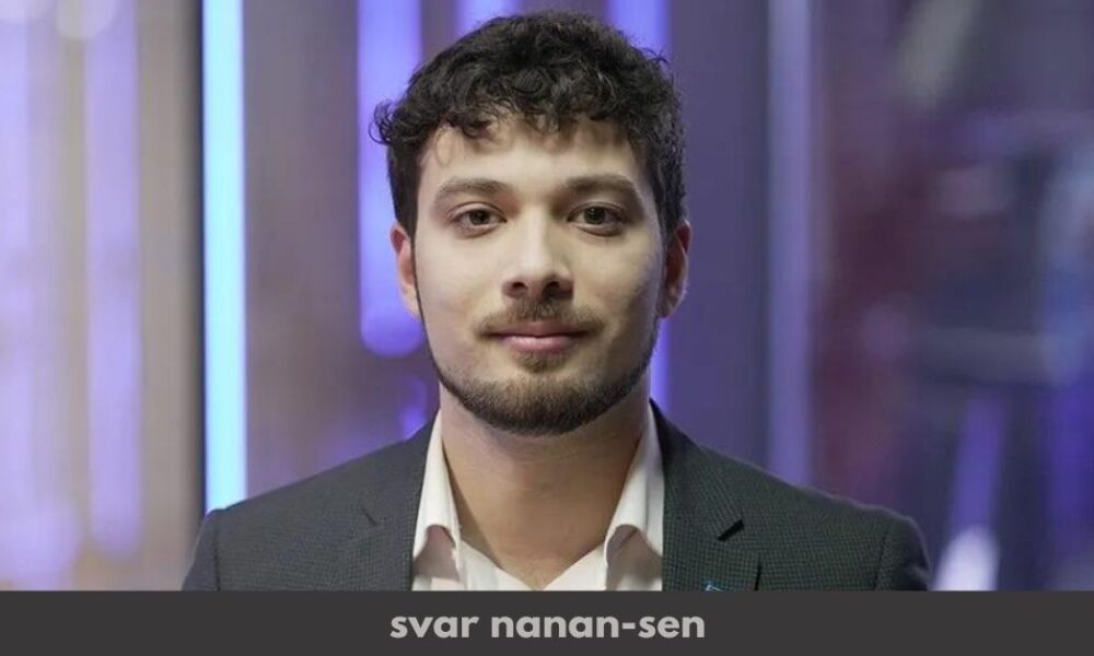 svar nanan-sen