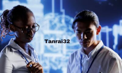 tanrai32