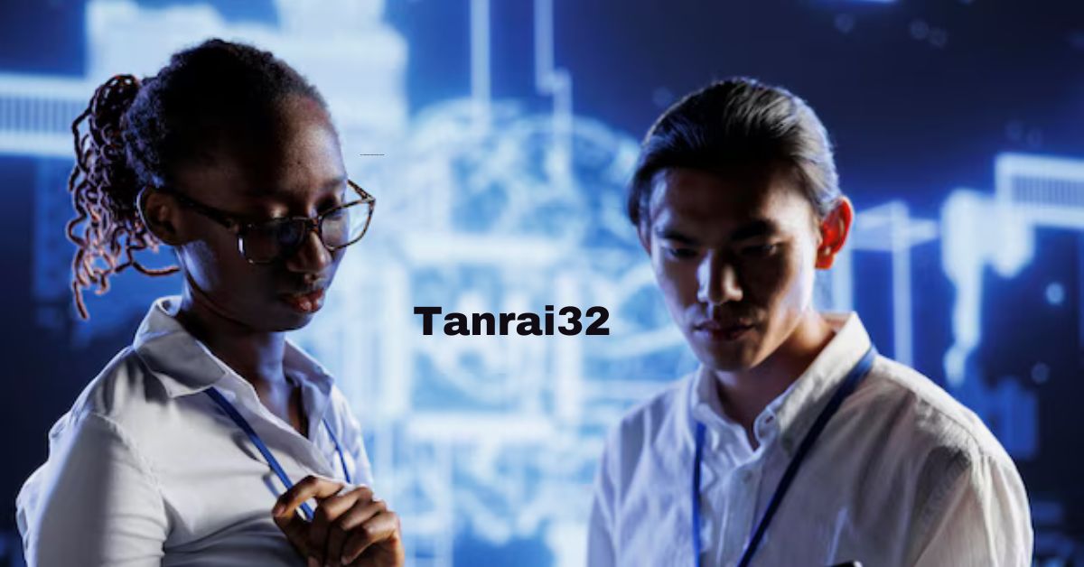 tanrai32