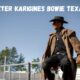 peter karigines bowie texas